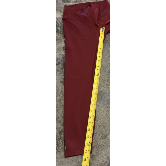 SMALL womens NOBULL High-Rise Workout Tights - Picture 6 of 9